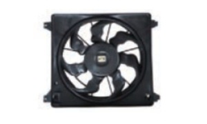 FOR 2008 HYUNDAI STAREX H1 FAN SHROUD