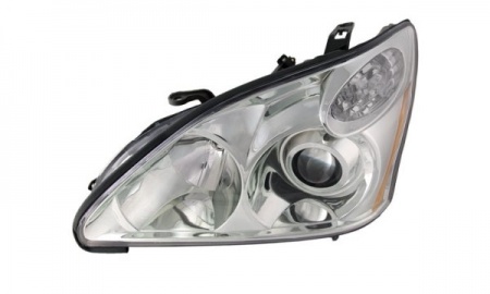 FOR TOYOTA  RX330 2004 USA head lamp