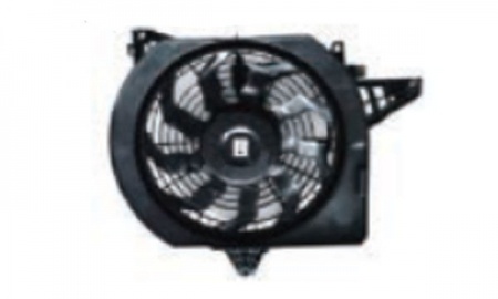 FOR 2008 HYUNDAI STAREX H1 FAN SHROUD