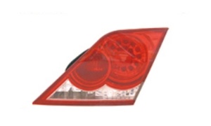 FOR TOYOTA CAMRY 2006/AURION 2007 TAIL LAMP