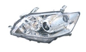 CAMRY 2006/AURION 2007 HEAD LAMP