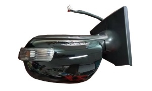 YARIS 2009 SIDE MIRROR ELECTRIC 5 LINES（POWER+LAMP）