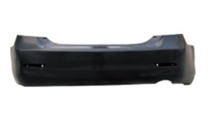  FOR TOYOTA CAMRY 2007 REAR BUMPER