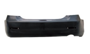 CAMRY 2006/AURION 2007 REAR BUMPER