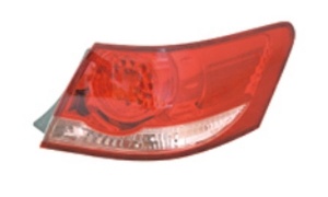 CAMRY 2006/AURION 2007 TAIL LAMP OUTER LED