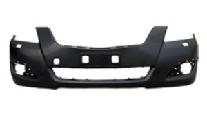 CAMRY/ AURION 2007 FRONT BUMPER