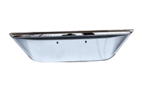 CAMRY 2006/AURION 2007 REAR LICENCE BOARD