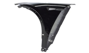 MODEL X FRONT FENDER