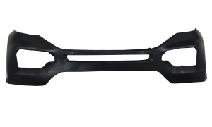 EXPLORER 2020 FRONT BUMPER