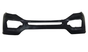 EXPLORER 2020 FRONT BUMPER WITH HOLE