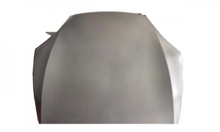 FOR TESLA  MODEL S HOOD