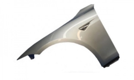 FOR TESLA  MODEL S FENDER