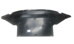 EXPLORER 2020 FRONT LOWER PROTECTIVE BOARD OF WATER TANK