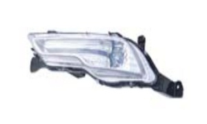 EXPLORER 2018 FRONT BUMPER FOG LAMP (WITH LED)