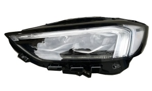 For Ford EDGE 2019  HEAD LAMP