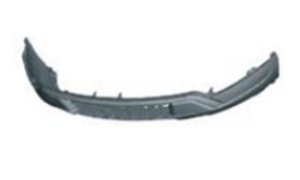 EXPLORER 2018 RONT BUMPER LOWER JAW