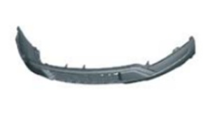 EXPLORER 2018 RONT BUMPER LOWER JAW