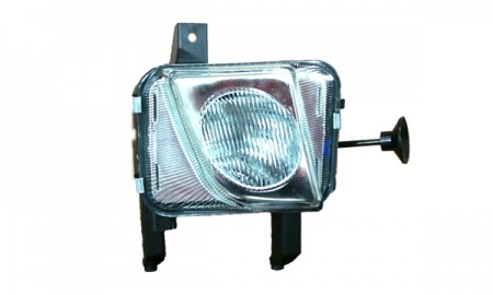 CORSA '04  FOG LAMP OLD