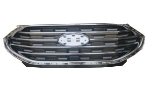 EDGE 2019 GRILLE