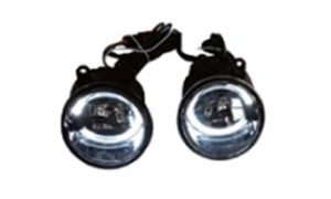 COROLLA 2014 FOG LAMP LED