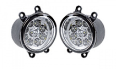 FOR TOYOTA COROLLA 2007-2013 FOG LAMP