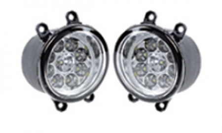 FOR TOYOTA COROLLA 2007-2013 FOG LAMP