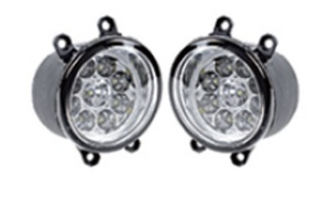 FOR TOYOTA COROLLA 2007-2013 FOG LAMP