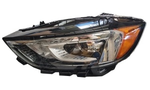 FOR FORD EDGE 2019 USA HEAD LAMP