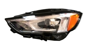 FOR FORD EDGE 2019 USA HEAD LAMP