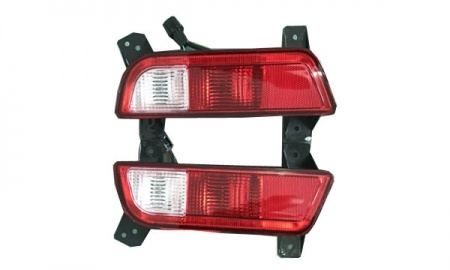 FOR JAC Shuailing T8 REAR FOG LAMP