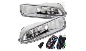 COROLLA 2003 USA FOG LAMP KIT