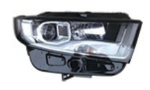 FOR FORD EDGE 2015 FOG LAMP