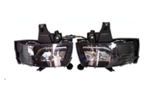 FOR TOYOTA COROLLA 2005 LED FOG LAMP