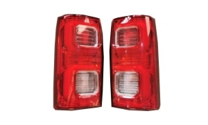 Shuailing T8 REAR TAIL LAMP