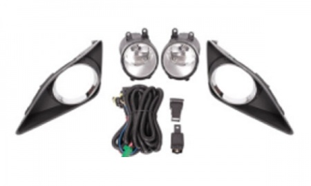 FOR TOYOTA COROLLA 2009 USA FOG LAMP KIT