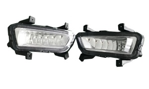 FOR JAC Shuailing T8 FRONT FOG LAMP