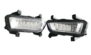 Shuailing T8 FRONT FOG LAMP