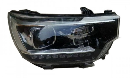 FOR JAC Shuailing T8 HEAD LAMP