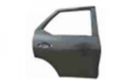 FOR 2016 Toyota fortuner  REAR DOOR