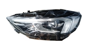 EDGE 2019 USA HEAD LAMP