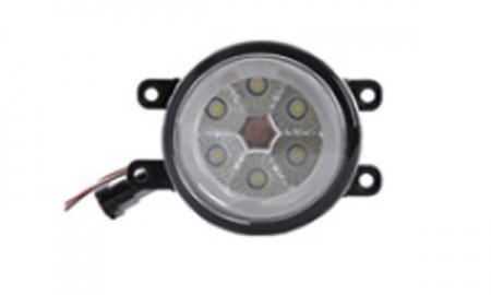 FOR TOYOTA COROLLA 2007-2013 FOG LAMP