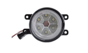 COROLLA 2007-2013 FOG LAMP 6 LED