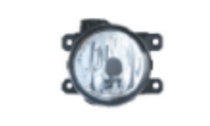 EDGE 15 FRONT FOG LAMP