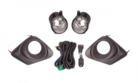 COROLLA 2011 FOG LAMP KIT