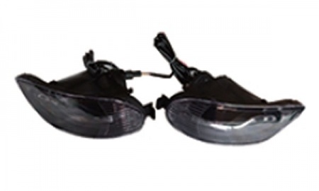 2003  TOYOTA CAMRY FOG LAMP