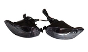 CAMRY 2003 FOG LAMP LED