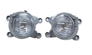 FOR 2019 TOYOTA COROLLA FOG LAMP