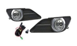 CAMRY 2006 FOG LAMP KIT