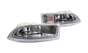 SIENNA 2005 FOG LAMP