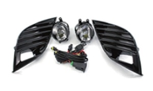 CAMRY 2019 FOG LAMP KIT